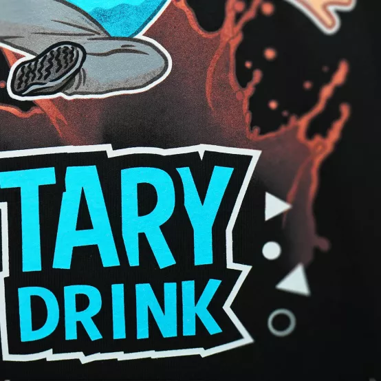 Tričko Tary Drink Kola