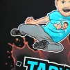 Tričko Tary Drink Kola