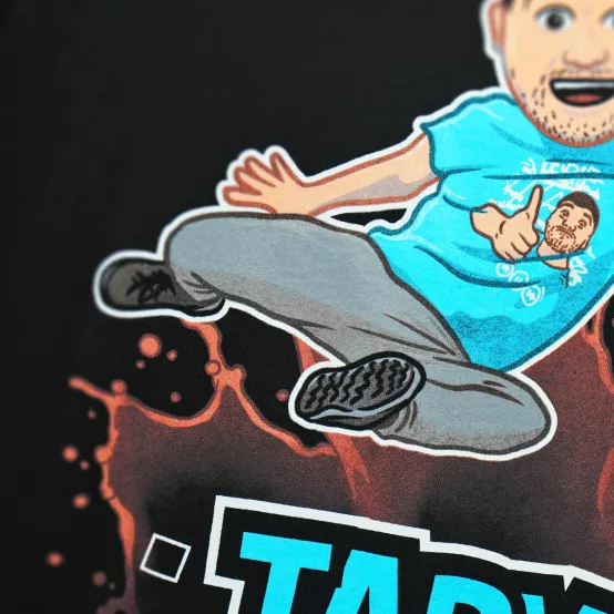 Tričko Tary Drink Kola