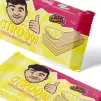 Citrónové oplatky Tary Sweets, 40g