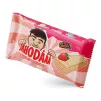 Jahodové oplatky Tary Sweets, 40g