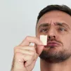 Jahodové oplatky Tary Sweets, 40g