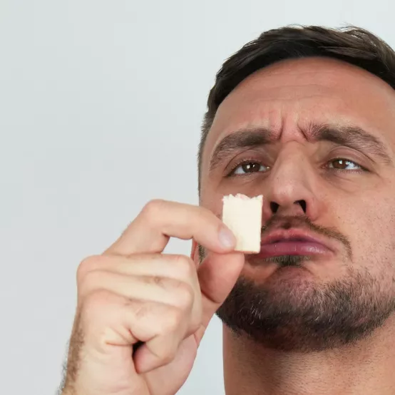 Jahodové oplatky Tary Sweets, 40g