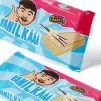 Vanilkové oplatky Tary Sweets, 40g