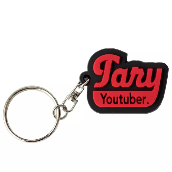 Klíčenka Tary