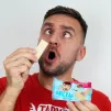 Vanilkové oplatky Tary Sweets, 40g