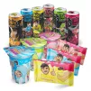 Tary Mega Mix, 6x Tary Drink, 3x Cukrová vata, 3x Oplatky