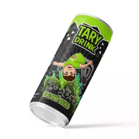 Tary Drink, Epický Beko 250ml pro parkour