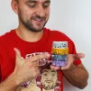 Náramek Doodle Svítící