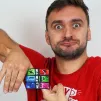 Náramek Rainbow Tricks no.2