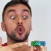 Náramek Color Tricks