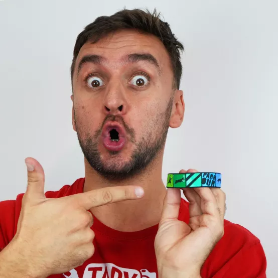 Náramek Color Tricks