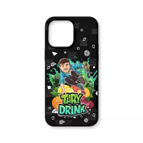 Kryt na mobil Tary Drink pro parkour