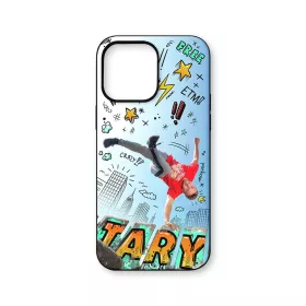 Kryt na mobil Tary City pro parkour