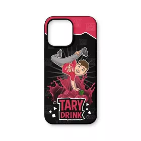 Kryt na mobil Tary Drink Malina pro parkour