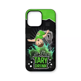 Kryt na mobil Tary Drink Epický beko pro parkour