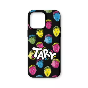 Kryt na mobil Tary Color Faces pro parkour