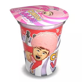 Cukrová Vata Tary Sweets, Jahoda 20g pro parkour