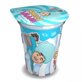 Cukrová Vata Tary Sweets, Bubble gum 20g pro parkour
