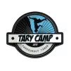 Samolepka Logo Tary Camp