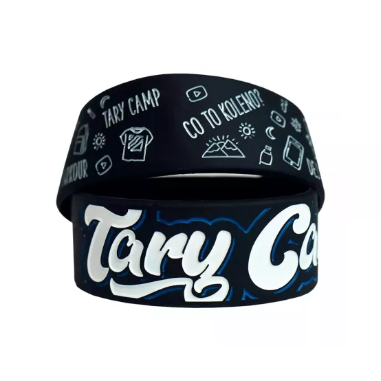 Náramek Tary Camp Vibes