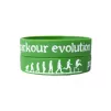 Náramek Parkour Evolution