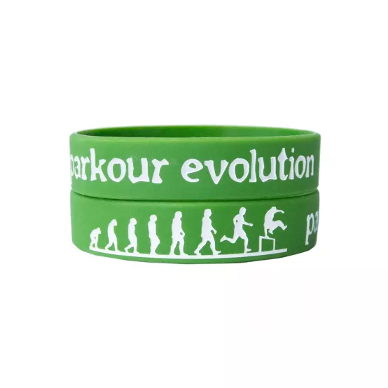 Náramek Parkour Evolution
