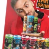 Plakát Tary Drink