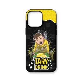 Kryt na mobil Tary Drink ICE TEA, Citron pro parkour
