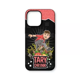 Kryt na mobil Tary Drink ICE TEA, Broskev pro parkour