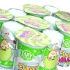 Cukrová Vata Tary Sweets, Jablko 20g