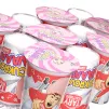 Cukrová Vata Tary Sweets, Jahoda 20g