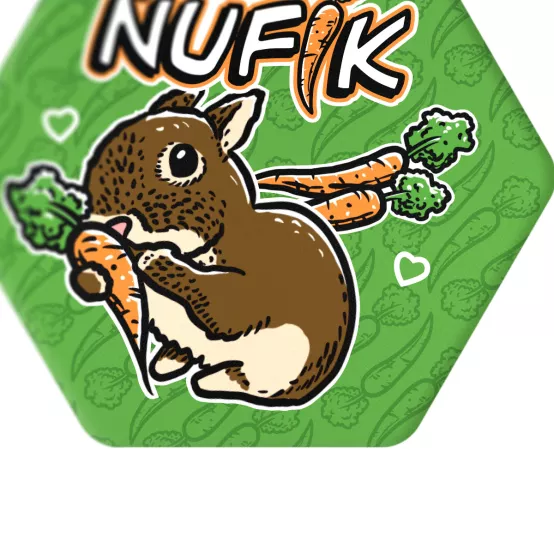 Hexa Popsocket Ňufík Mrkvičky
