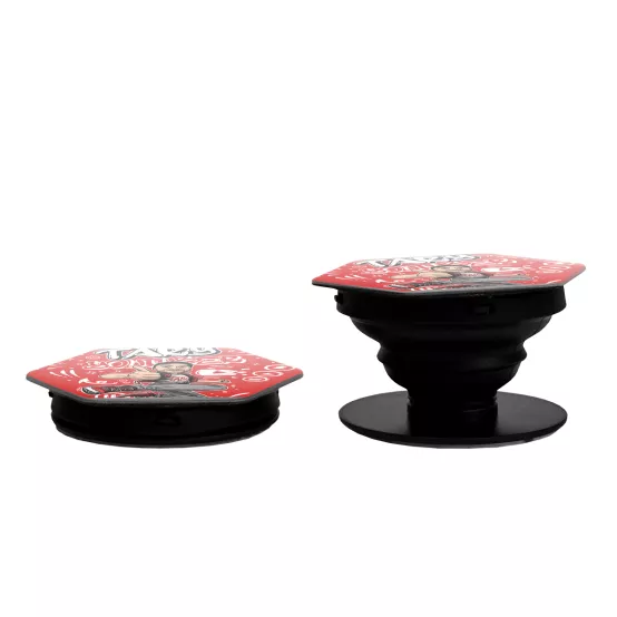 Hexa Popsocket Tary Jumping