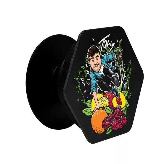 Hexa Popsocket Color Vibes
