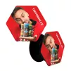 Hexa Popsocket Love Tary Drink