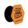 Hexa Popsocket Tary Drink Vibes