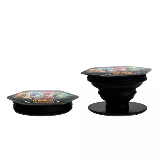 Hexa Popsocket Tary Drink Splash