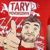 Tričko Tary Povoroznyk Red