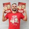 Box na sešity A4 Tary Povoroznyk