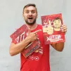 Box na sešity A4 Tary Povoroznyk