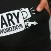 Mikina Tary Povoroznyk Black