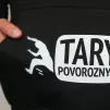 Mikina Tary Povoroznyk Black