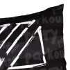 Polštář Tary Povoroznyk černý
