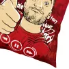 Polštář Tary Povoroznyk červený