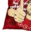 Polštář Tary Povoroznyk červený