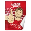 Plakát Tary Povoroznyk