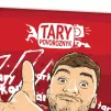 Plakát Tary Povoroznyk