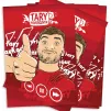 Plakát Tary Povoroznyk