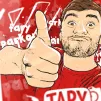 Samolepka Tary Povoroznyk